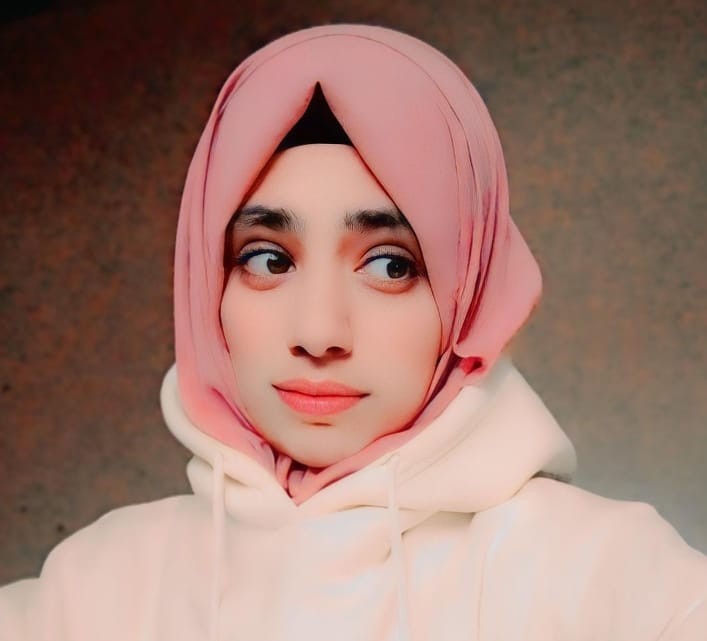 Mustafain Ali - UI/UX Designer