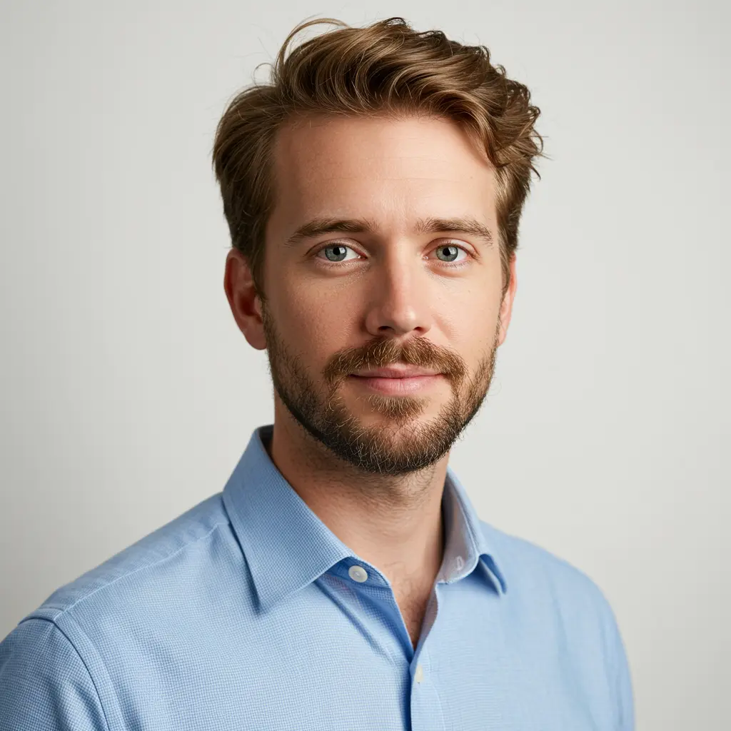 David Wilson - Agency Owner