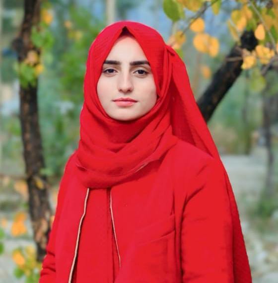 Sania - Digital-Marketer
