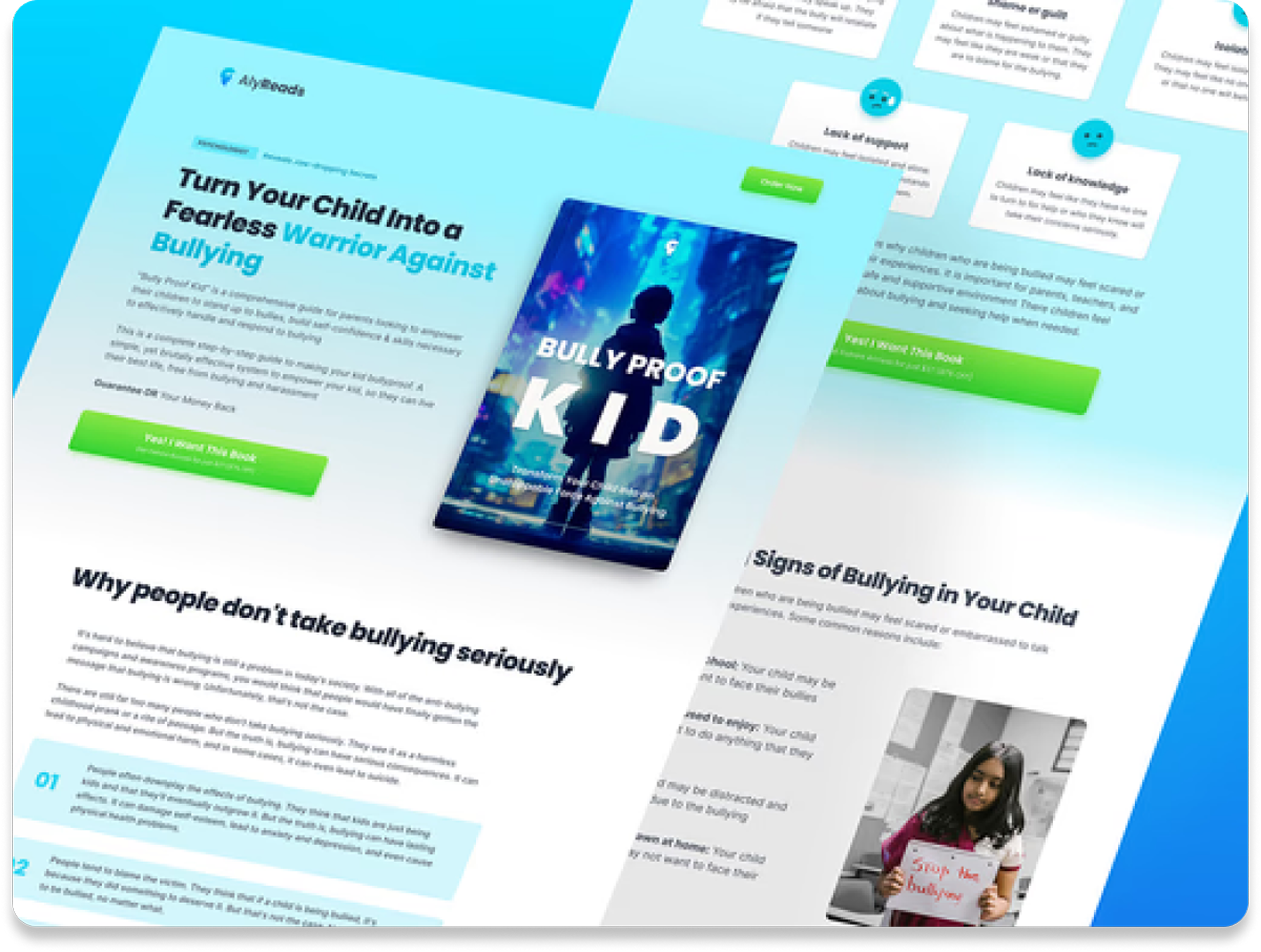 Client Portfolio - Mobile App